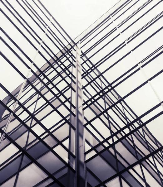 Photograph Kent Mathiesen Lines on One Eyeland